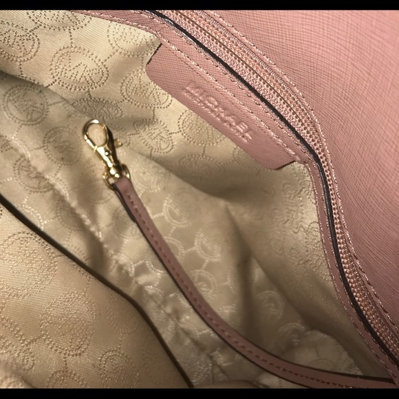 Michael Kors Dillon - Dusty rose. - Picture 8 of 8